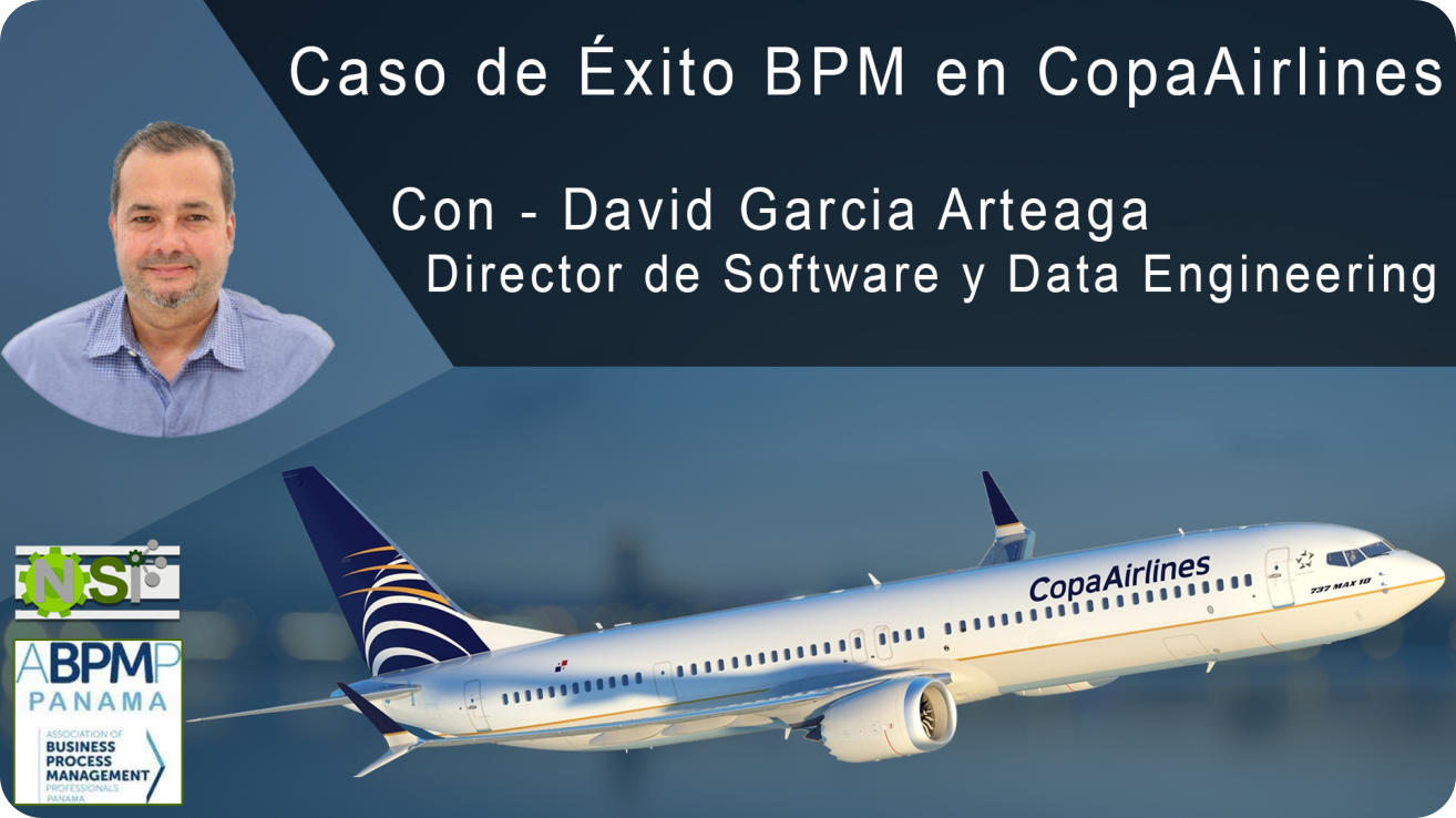 Copa Airlines streamlines marketing automation to boost revenue